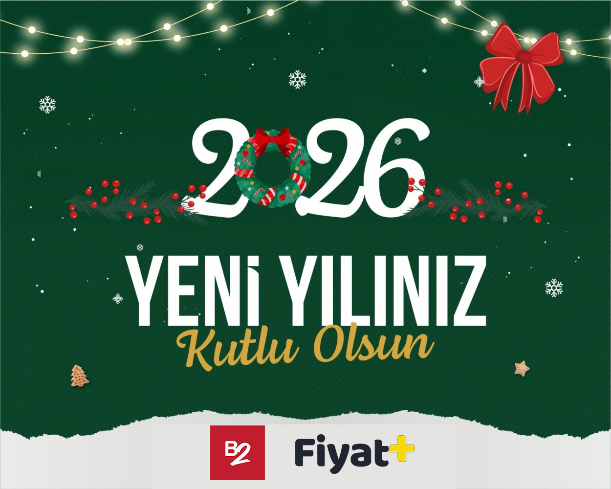 Mutlu Yıllar